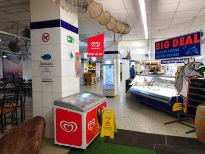 1. Berliner Fischmarkt