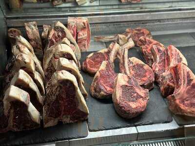 Beef Grillclub By Hasir Adenauer Platz