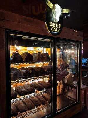 Beef Grillclub By Hasir Adenauer Platz