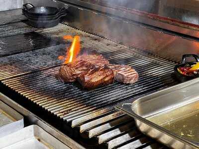 Beef Grillclub By Hasir Adenauer Platz