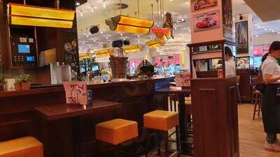 Cafe Extrablatt Soest