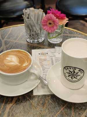 Jickie Café Boutique