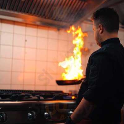 Mezedes Bei Alexandros