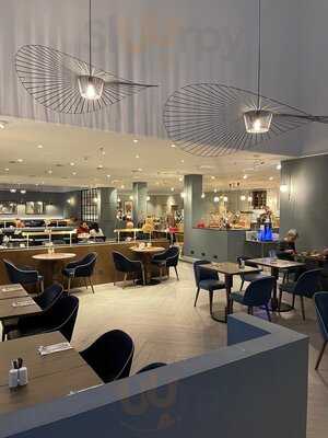 Restaurant Philosoph