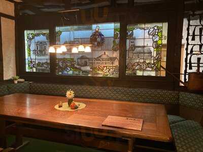 Weinstube-restaurant Von Nell