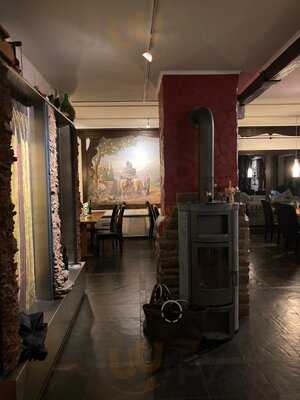 Weinstube-restaurant Von Nell