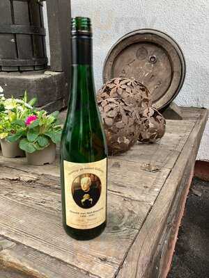 Weinstube-restaurant Von Nell