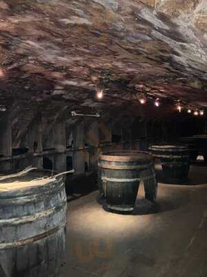 Weinstube-restaurant Von Nell