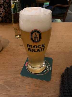 Blockbräu