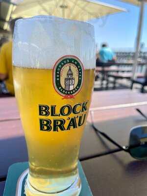 Blockbräu