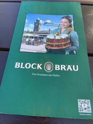 Blockbräu