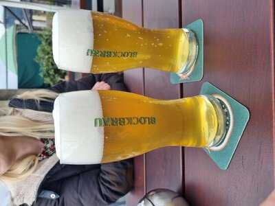 Blockbräu