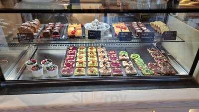 Dailys Juice Bar & Kitchen