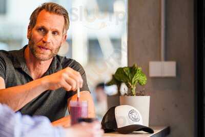 Dailys Juice Bar & Kitchen