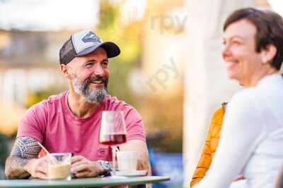 Dailys Juice Bar & Kitchen