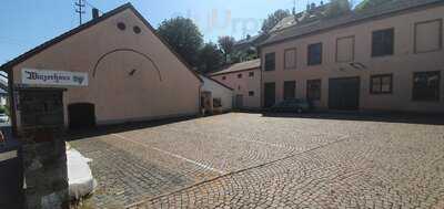 Winzerhaus Frauenstein