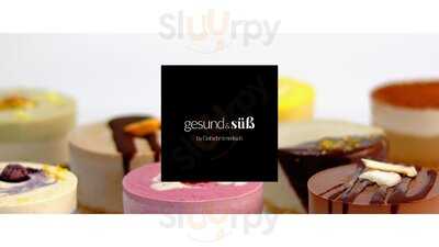 Gesund & Süß
