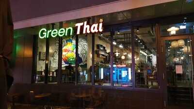 Green Thai