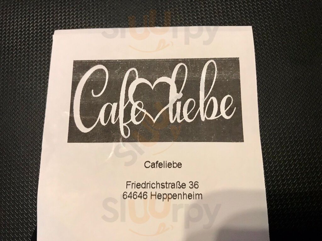 Café Liebe