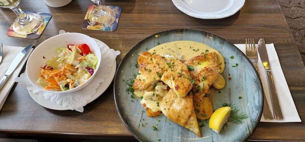 Zum Goldenen Anker