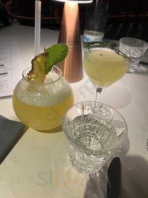 Pigeon Post Bar & Eatery