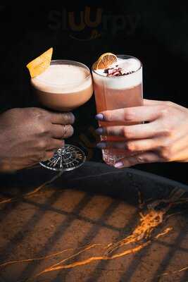 Pigeon Post Bar & Eatery