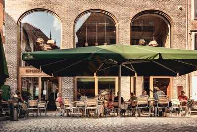 Jacobs Heritage Store