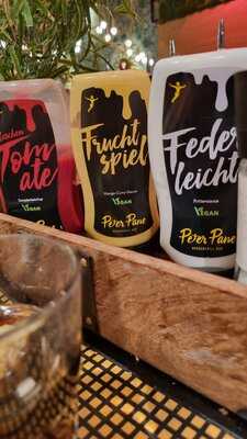 Peter Pane Burgergrill & Bar