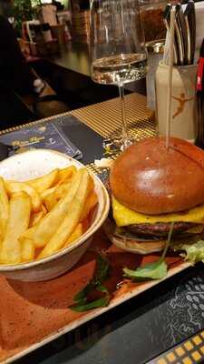 Peter Pane Burgergrill & Bar