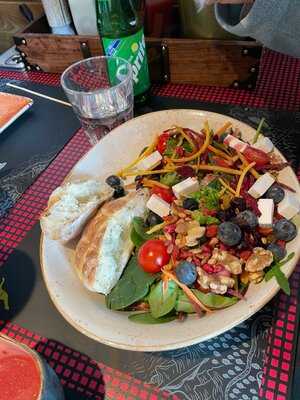 Peter Pane Burgergrill & Bar