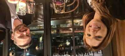 L'osteria Düsseldorf Berliner Allee