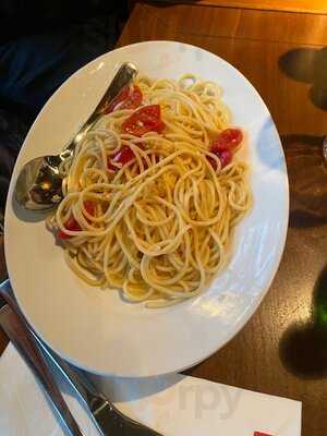 L'osteria Düsseldorf Berliner Allee