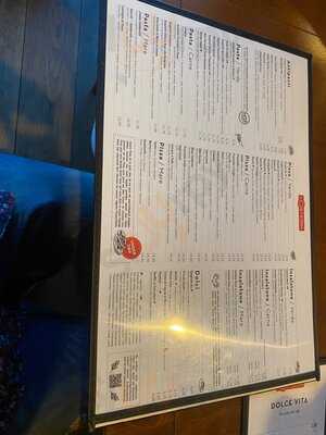 L'osteria Düsseldorf Berliner Allee