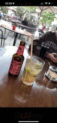 L'osteria Düsseldorf Berliner Allee