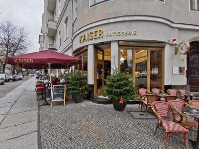 Kaiser Patisserie