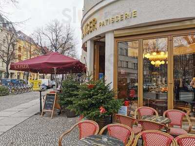 Kaiser Patisserie