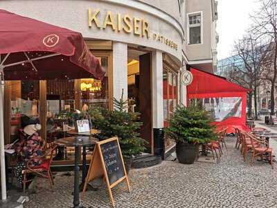 Kaiser Patisserie