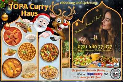 Curry Haus