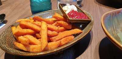 Crazy Asian Taste / Ricebrothers