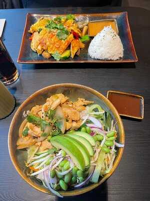 Crazy Asian Taste / Ricebrothers