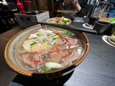 Crazy Asian Taste / Ricebrothers