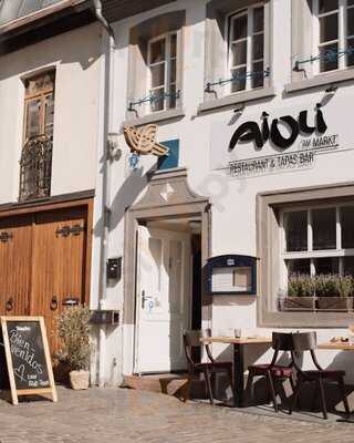 Aioli Am Markt