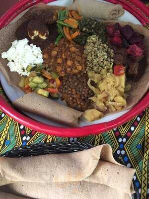 Ethio Restaurant