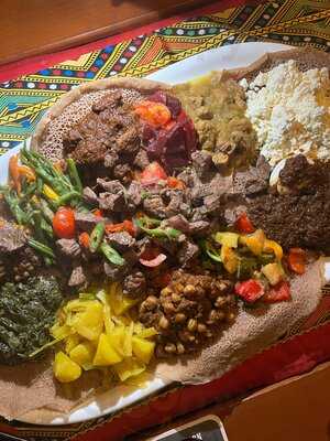 Ethio Restaurant