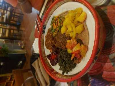 Ethio Restaurant