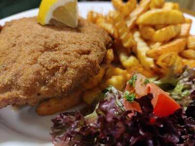 Wiener Wirtshaus Karlsruhe