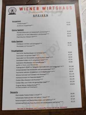 Wiener Wirtshaus Karlsruhe