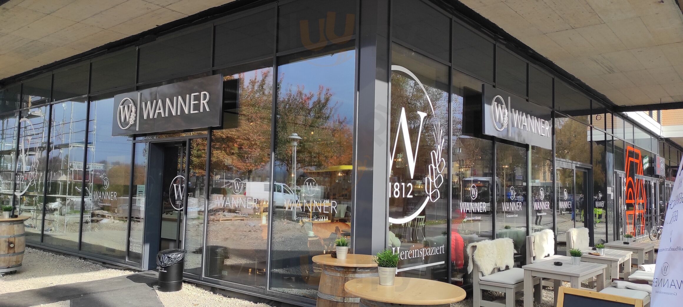 Genusswerkstatt Wanner