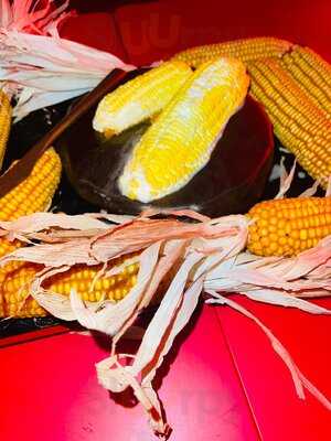 Green Light District