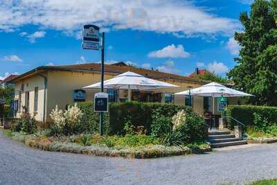 Gaststätte Freudenberg